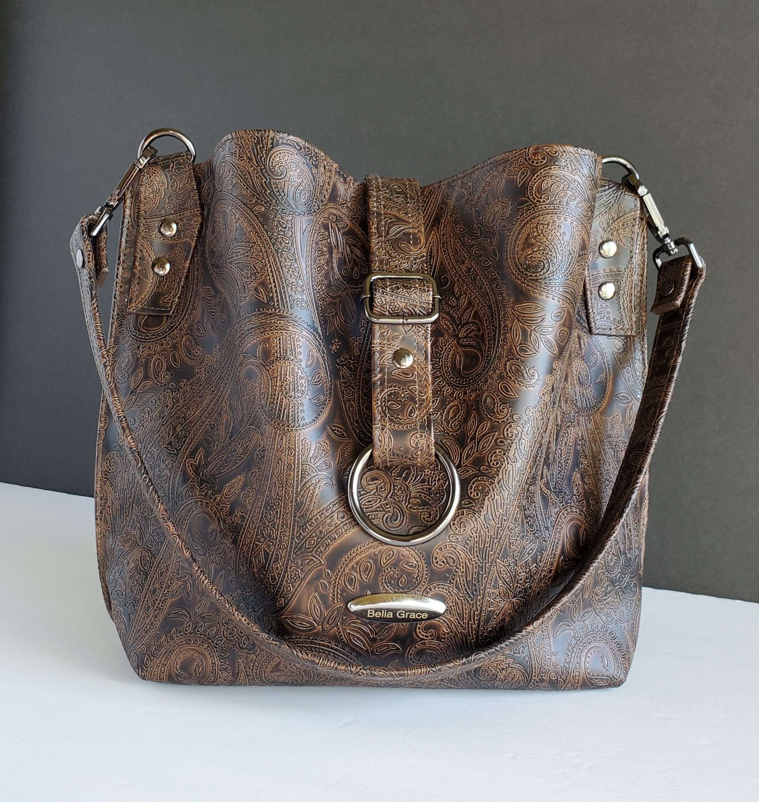 Norah Shoulder Bag