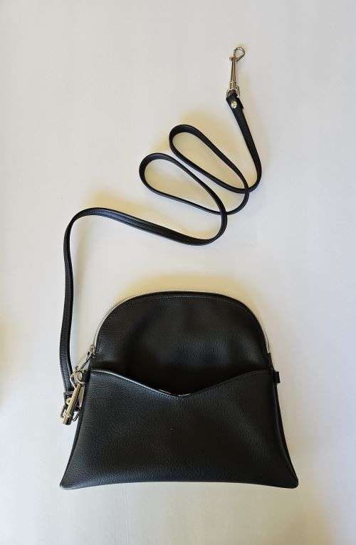 Kya Slim Crossbody Bag - Image 2
